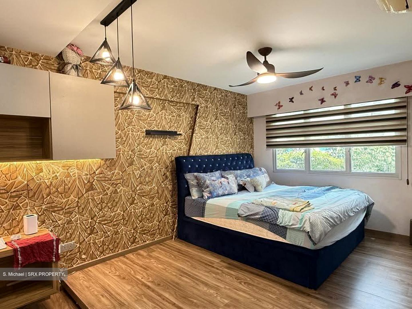 Blk 501B Palm Breeze @ Yishun (Yishun), HDB 5 Rooms #615930291